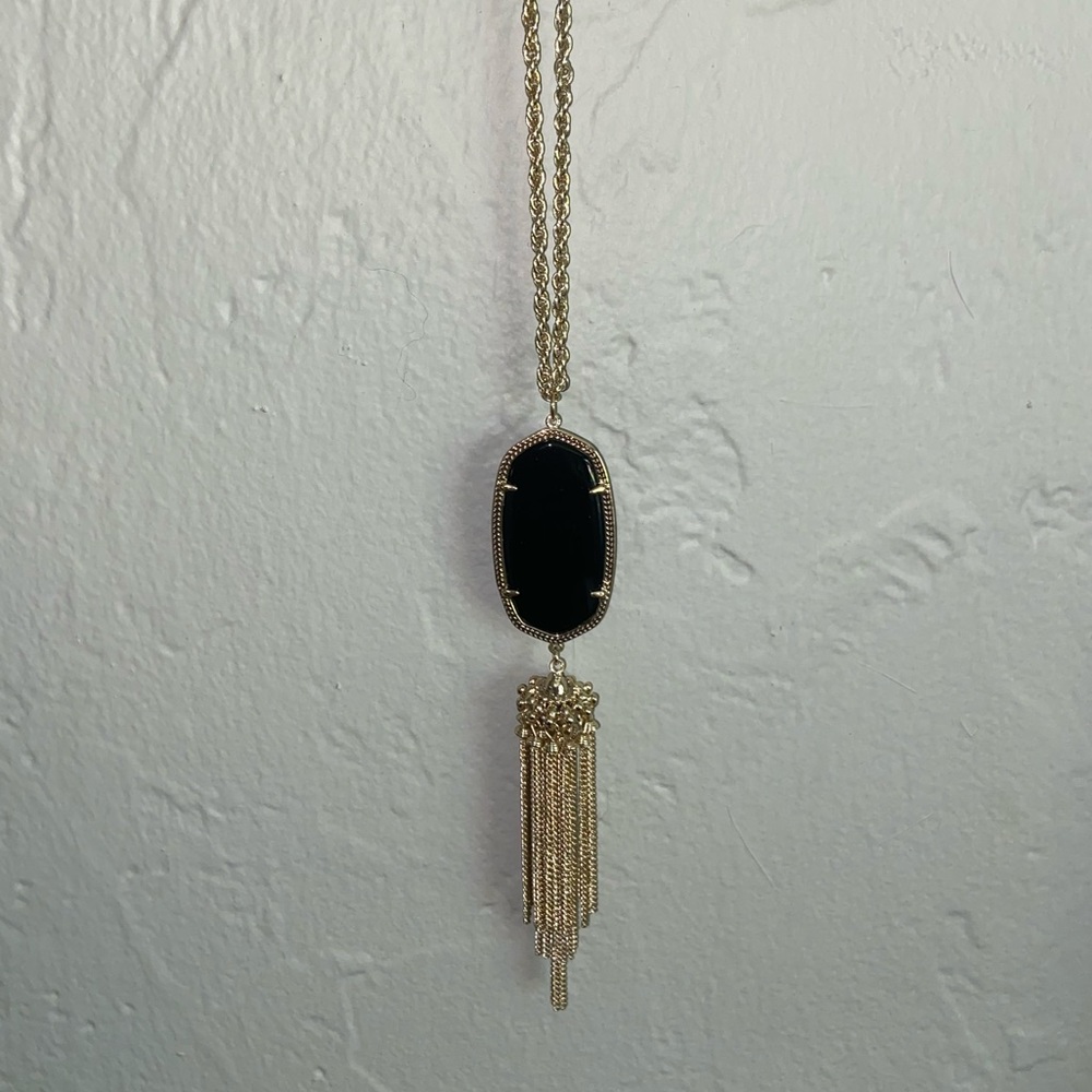Kendra Scott Rayne Necklace